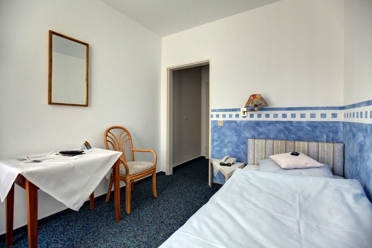 alfa hotel Bild 22