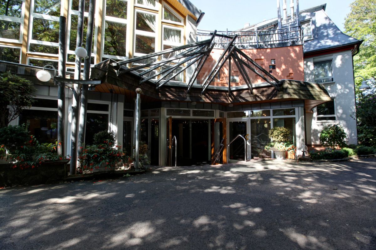 alfa hotel Bild 6