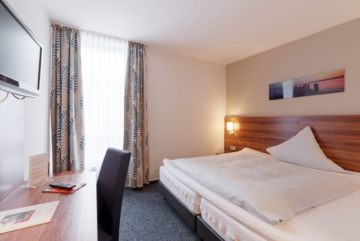 alfa hotel Bild 14