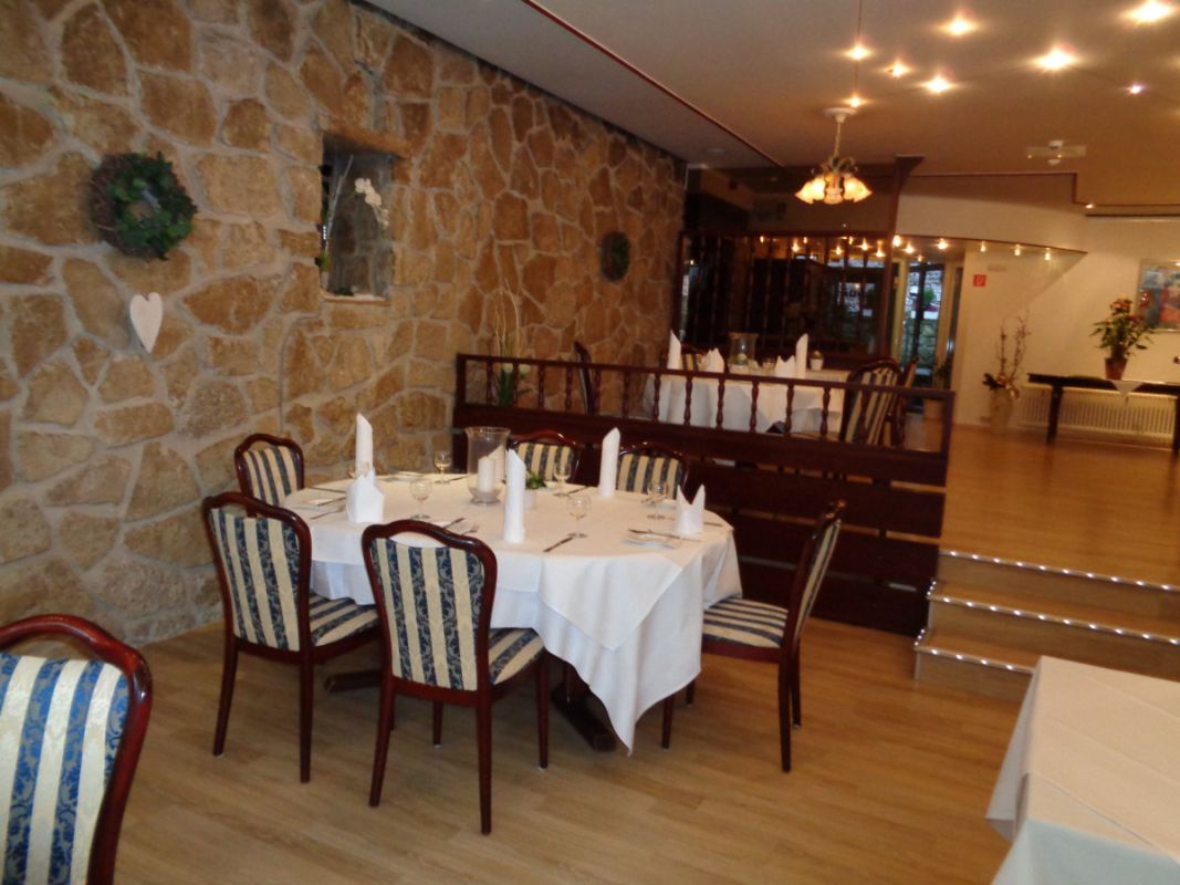 alfa hotel Bild 13
