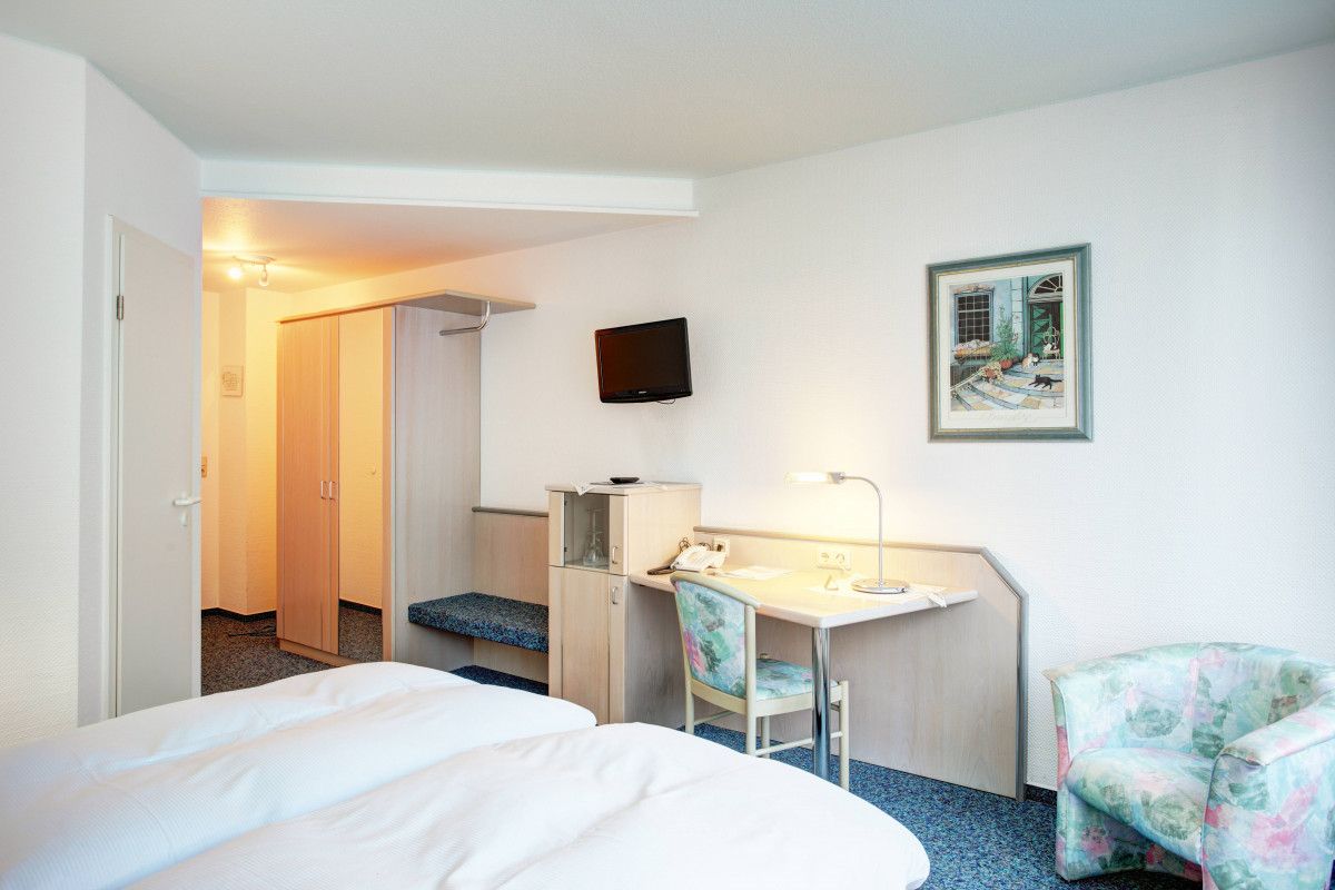 alfa hotel Bild 15