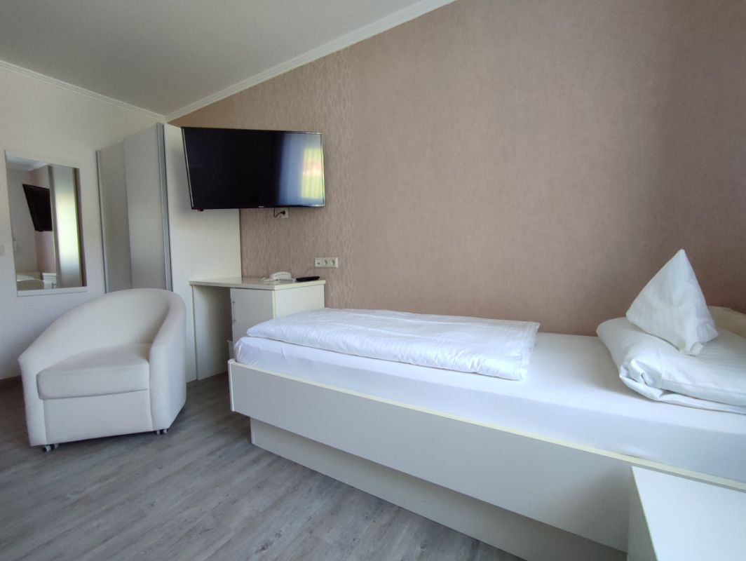 Hotel Stockhausen GbR Bild 9