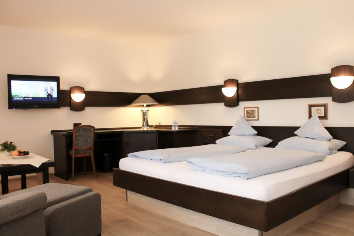 Hotel Stockhausen GbR Bild 12