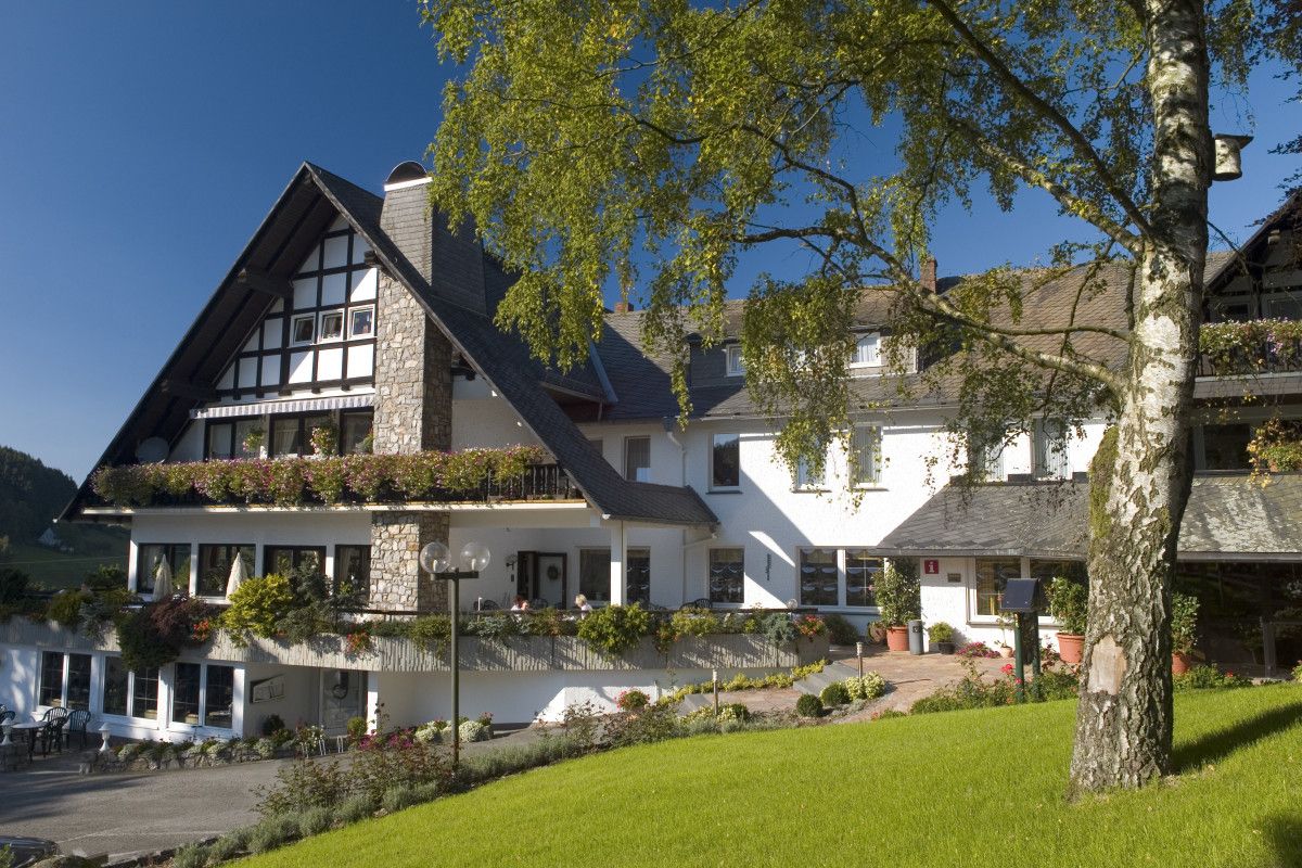 Hotel Stockhausen GbR Bild 2