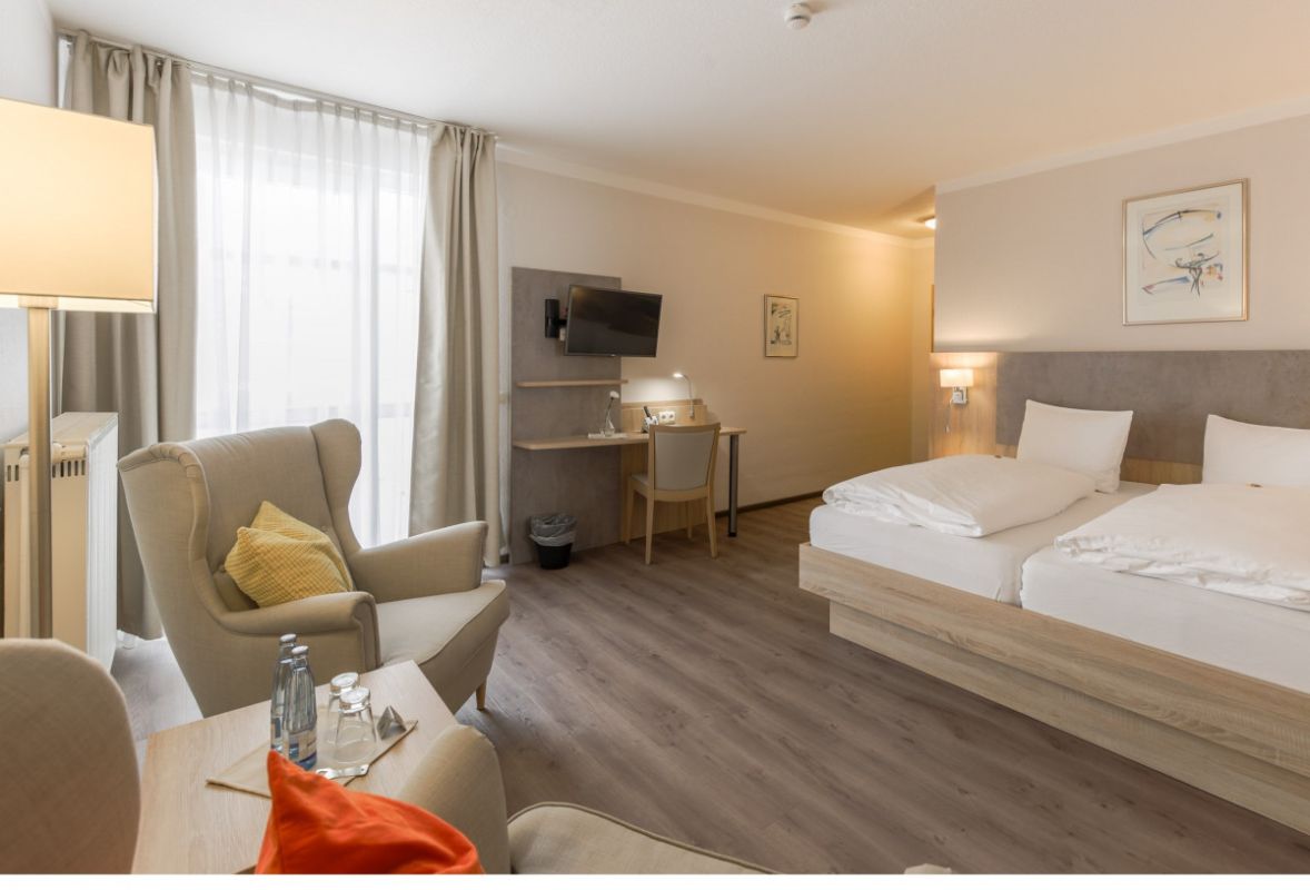 Altstadthotel Stendal