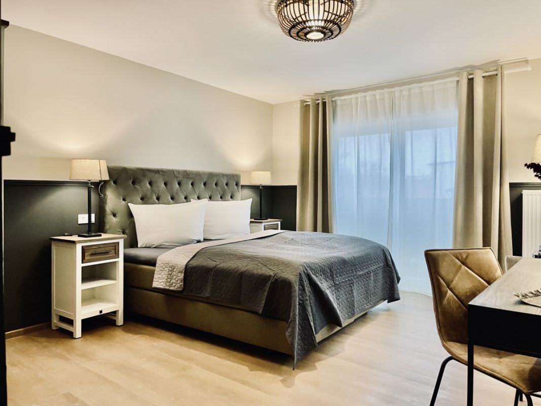 Altstadthotel Stendal Bild 4