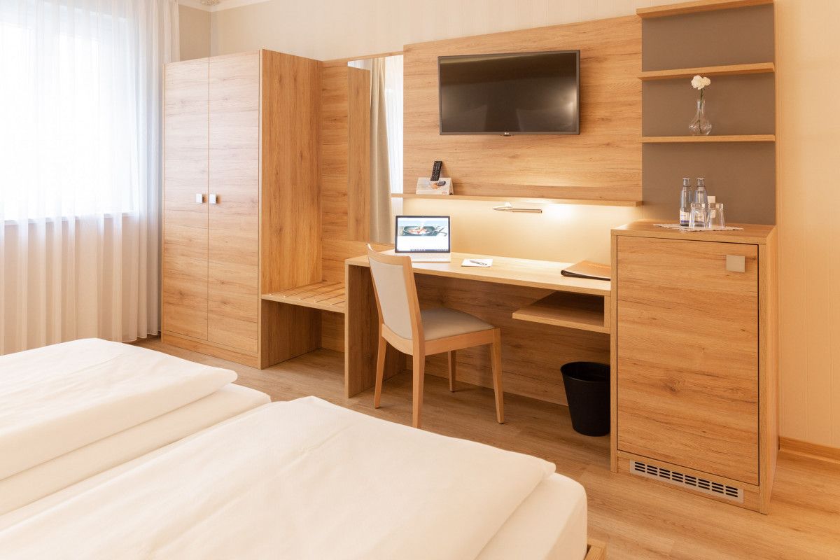 Altstadthotel Stendal Bild 5