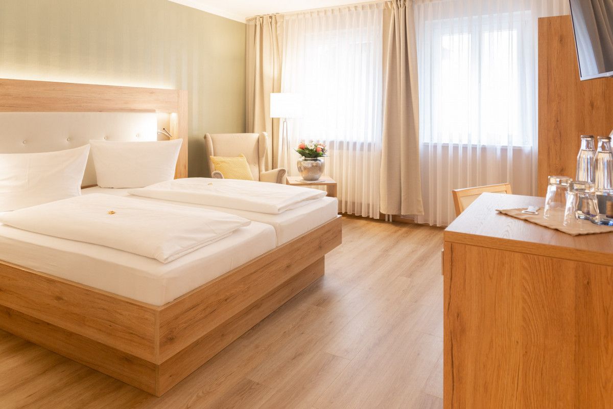 Altstadthotel Stendal Bild 6
