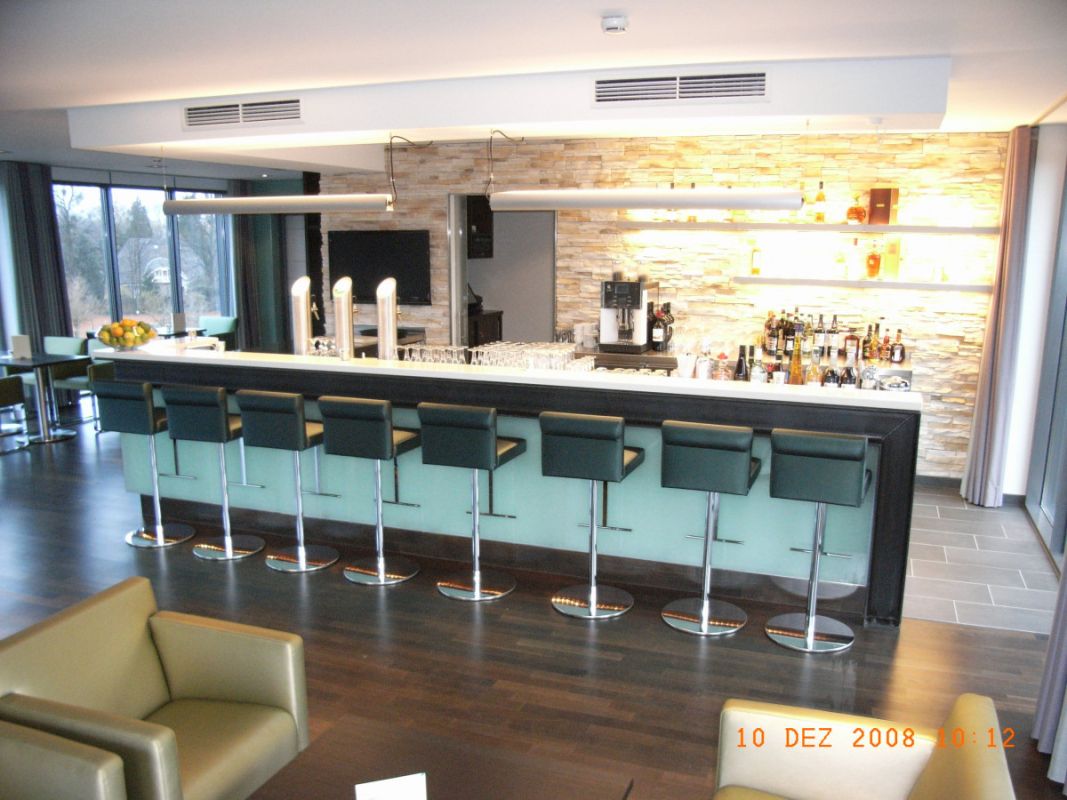 Hotel am See Bild 8