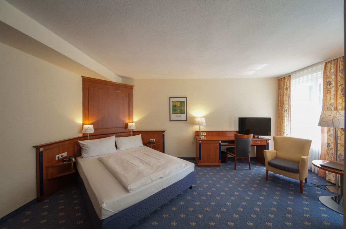Hotel am See Bild 11
