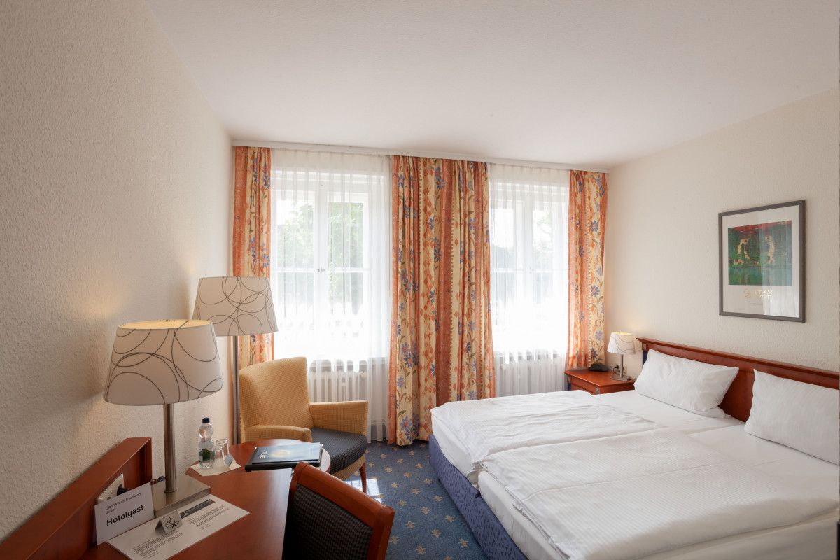 Hotel am See Bild 12