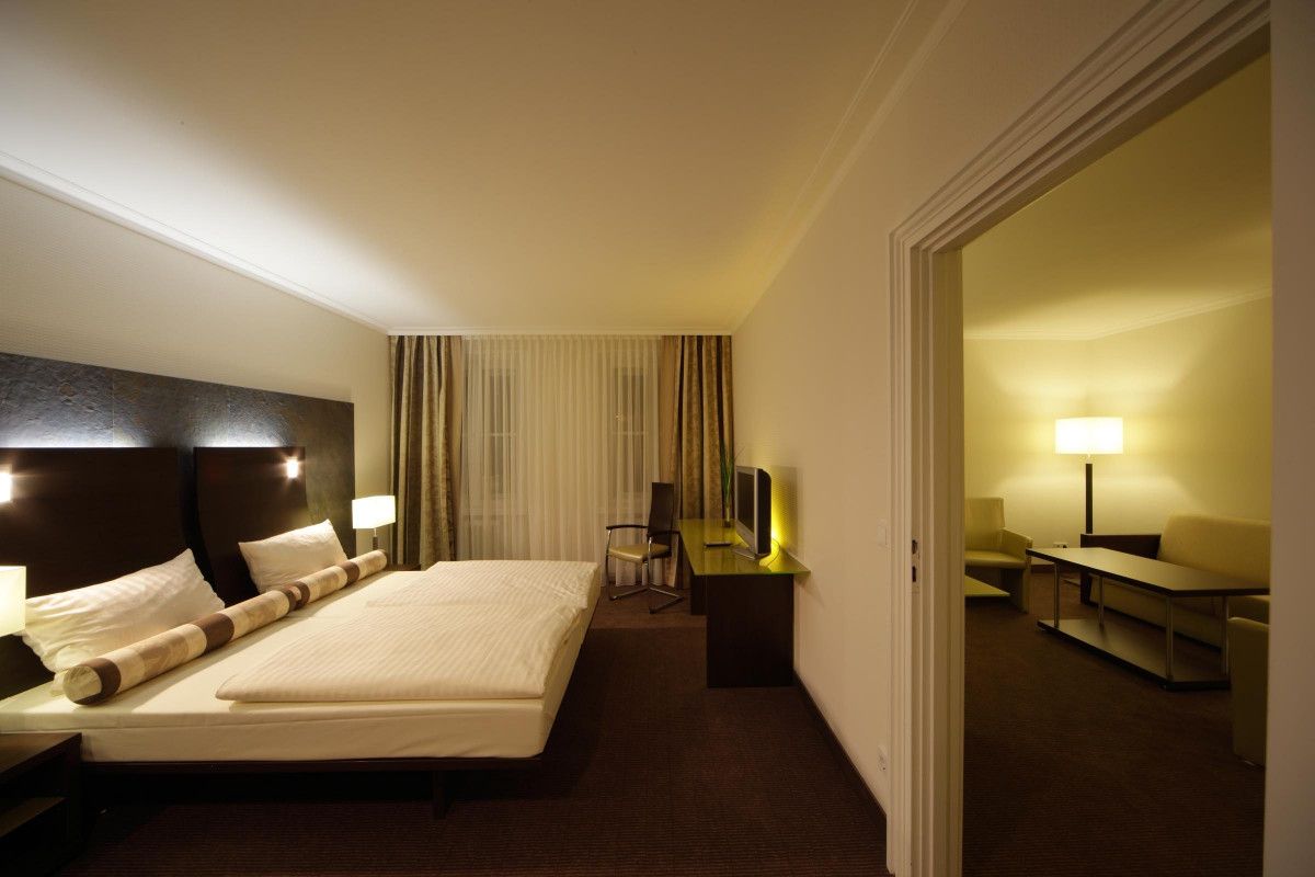 Hotel am See Bild 13