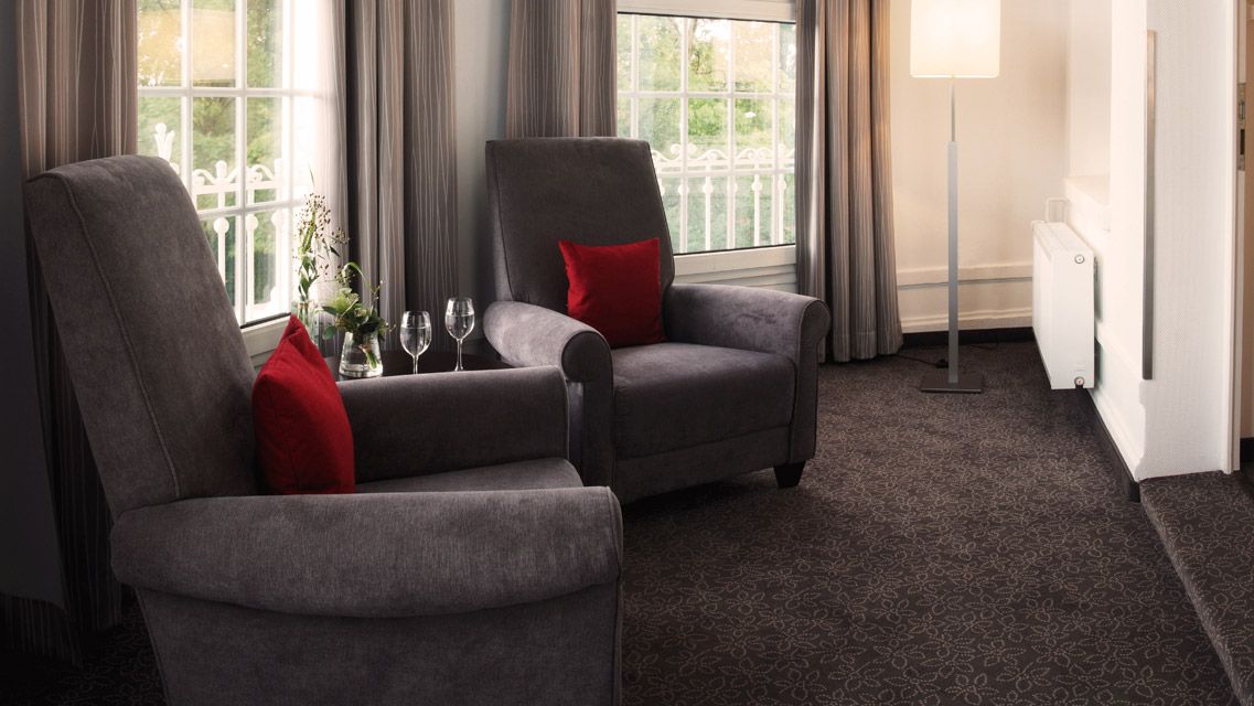 Hotel Villa Dürkopp Bild 8