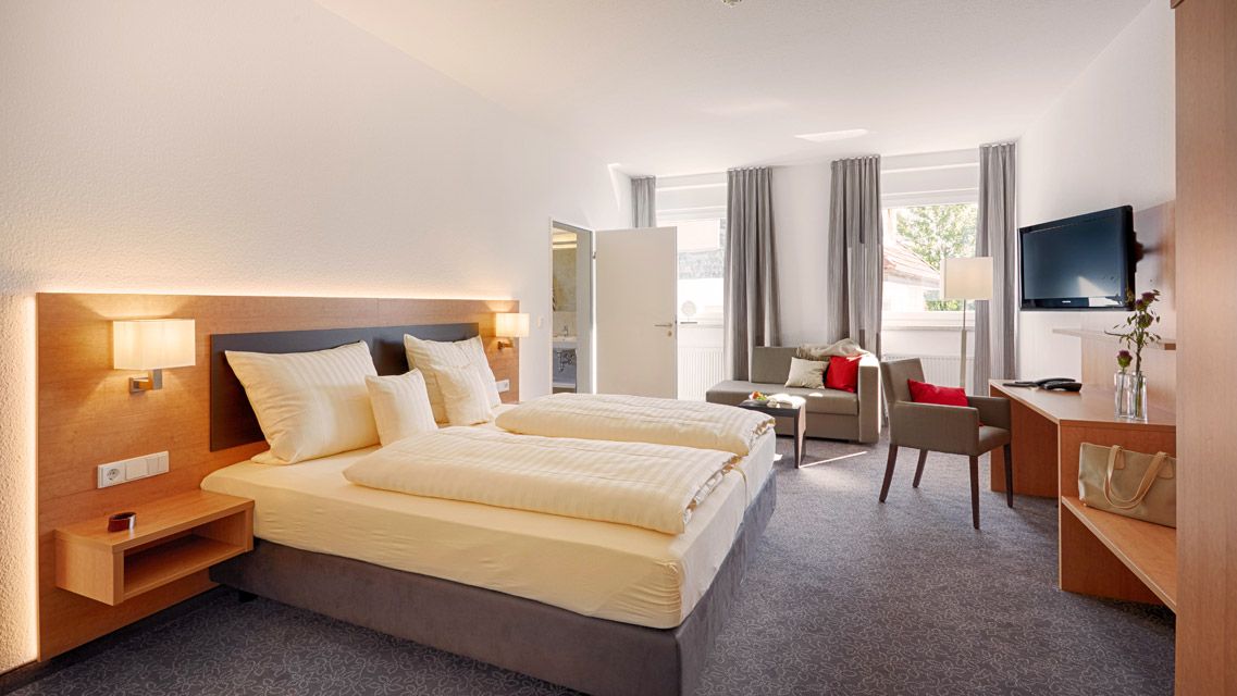 Hotel Villa Dürkopp Bild 9