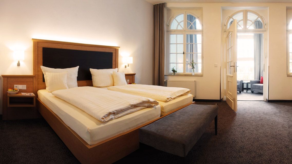 Hotel Villa Dürkopp Bild 11
