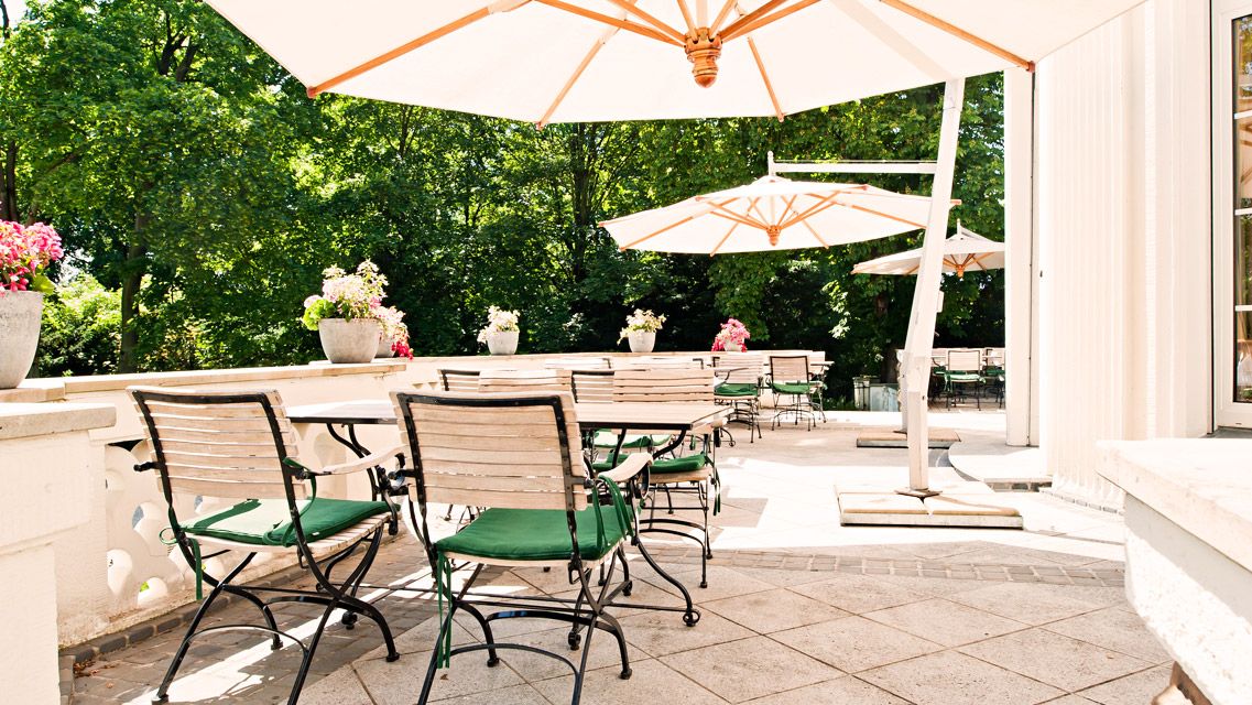 Hotel Villa Dürkopp Bild 7