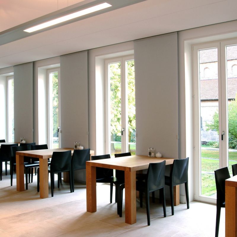 Tagungsstätte im Michaeliskloster Hildesheim Bild 10