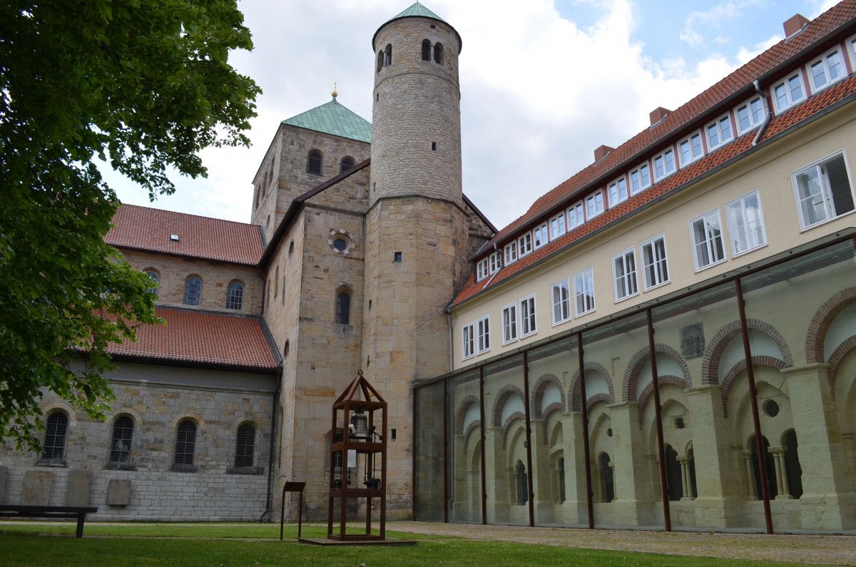 Tagungsstätte im Michaeliskloster Hildesheim Bild 9