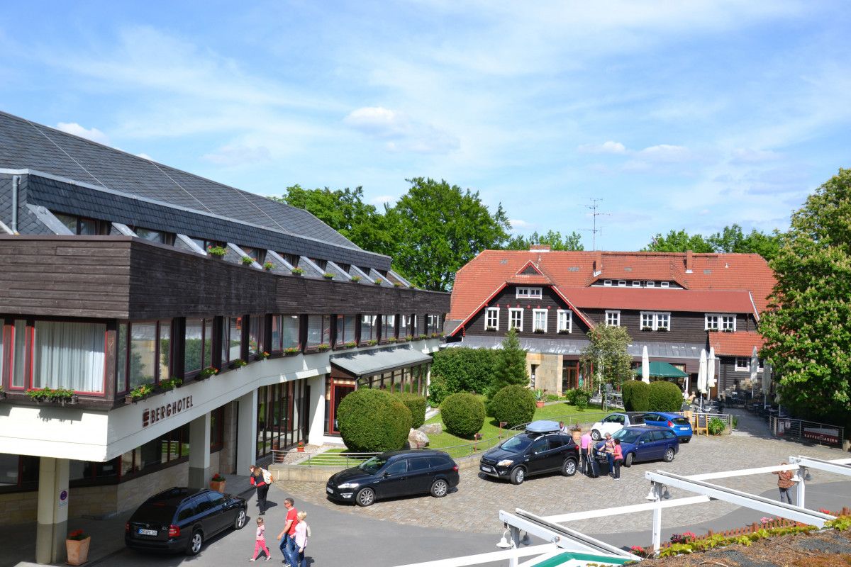 Berghotel Bastei Bild 7