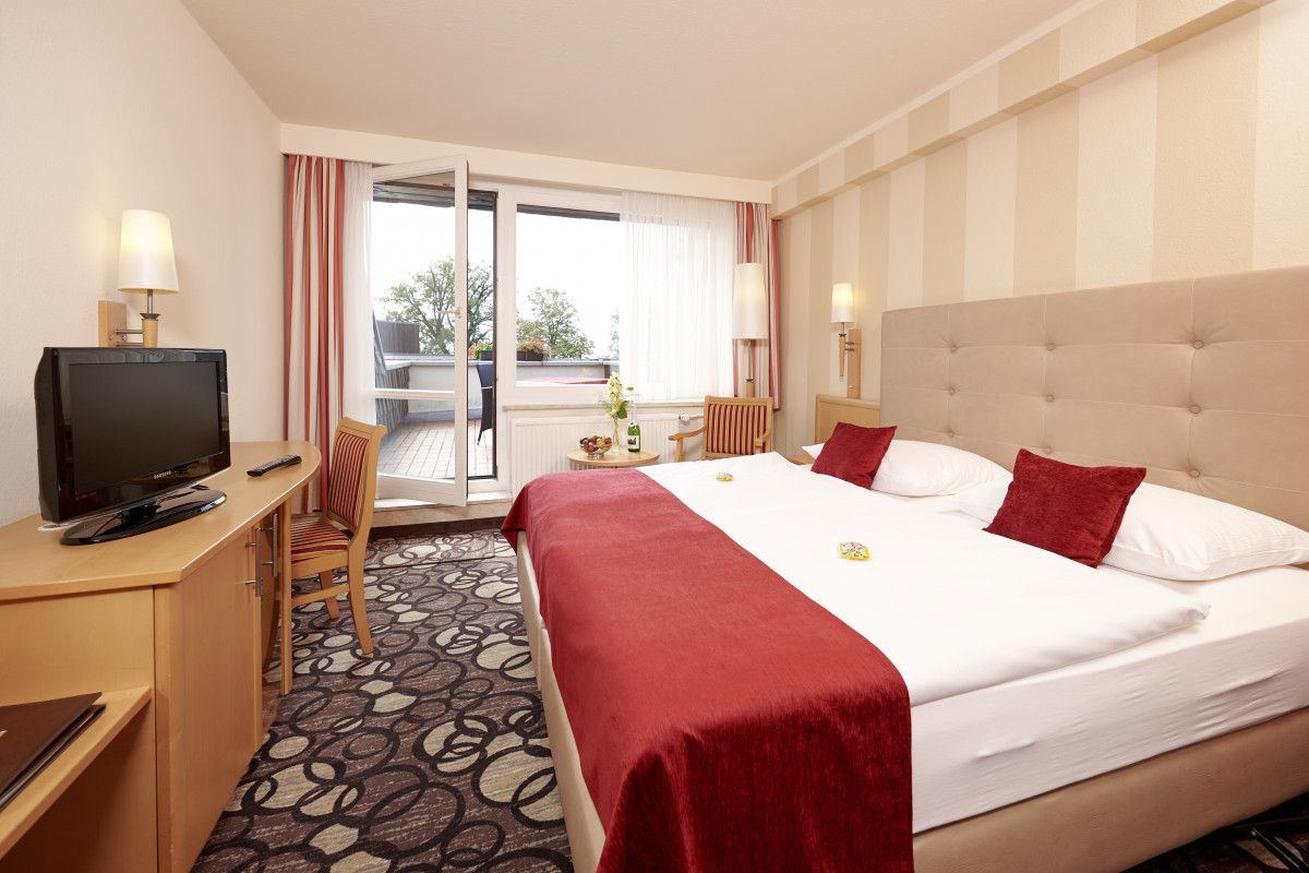 Berghotel Bastei Bild 14