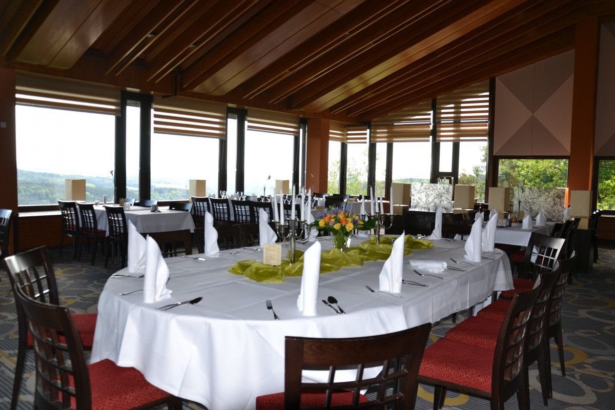 Berghotel Bastei Bild 5