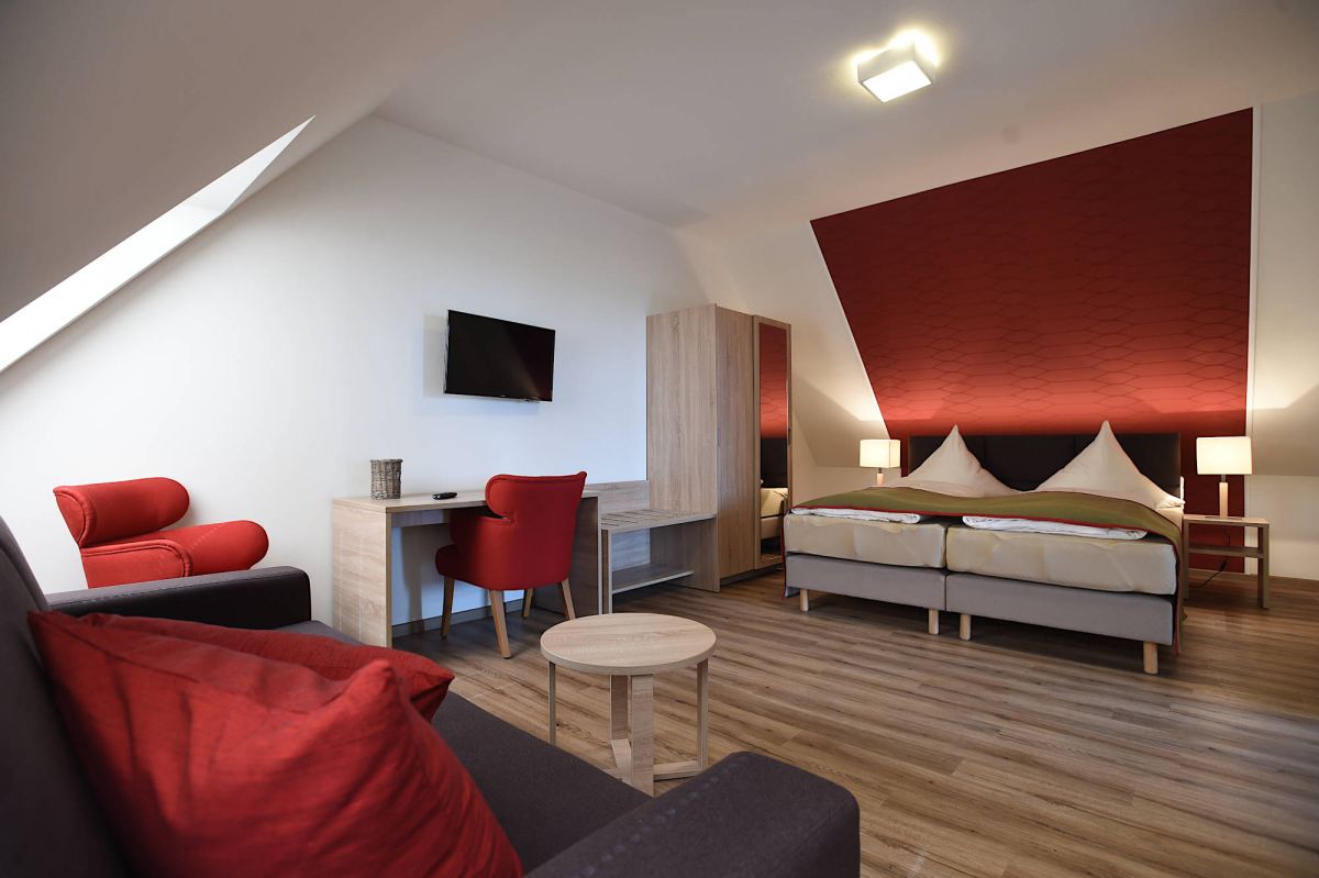 Hotel Neue Höhe Bild 9