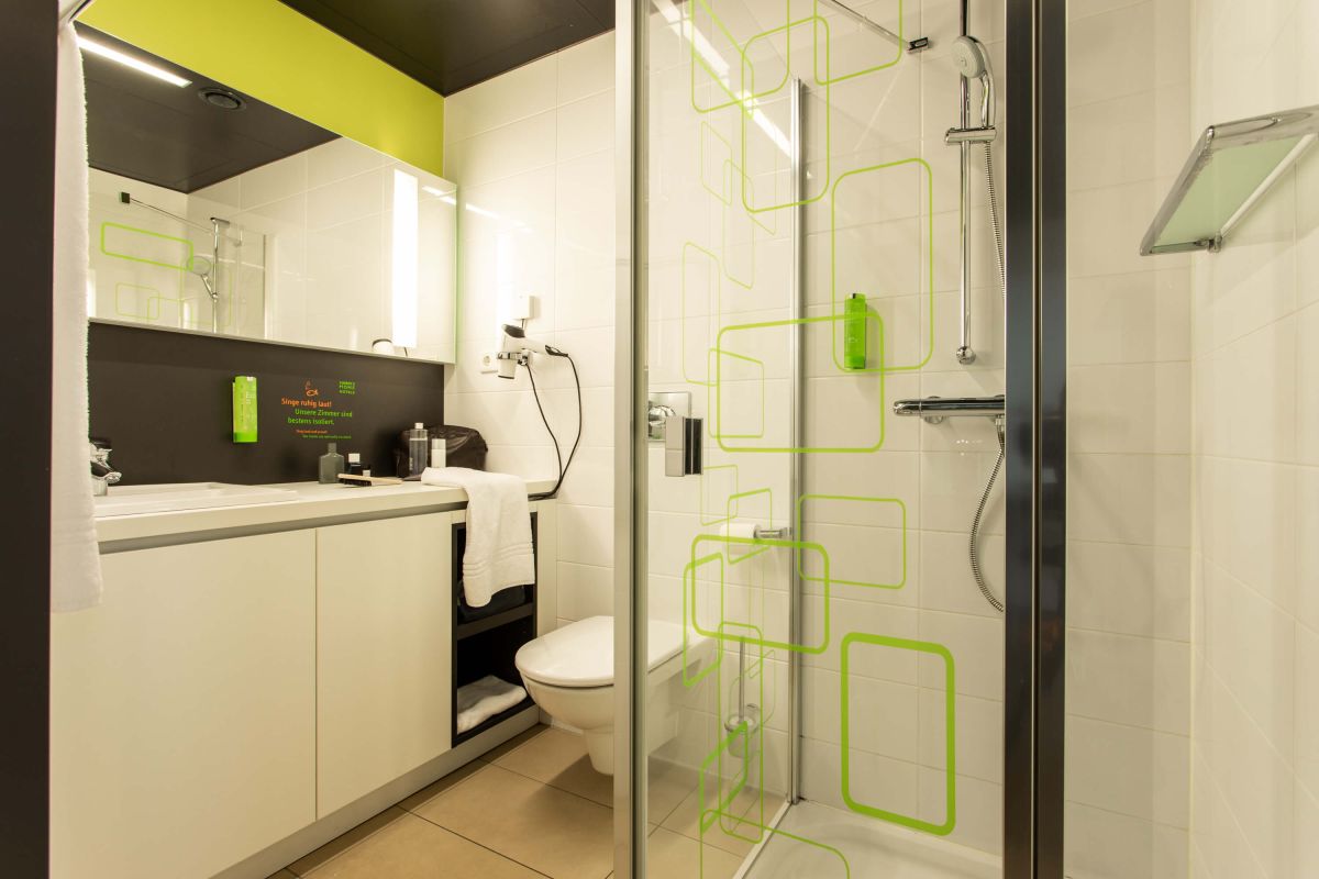 harry's home Hart bei Graz hotel & apartments Bild 3