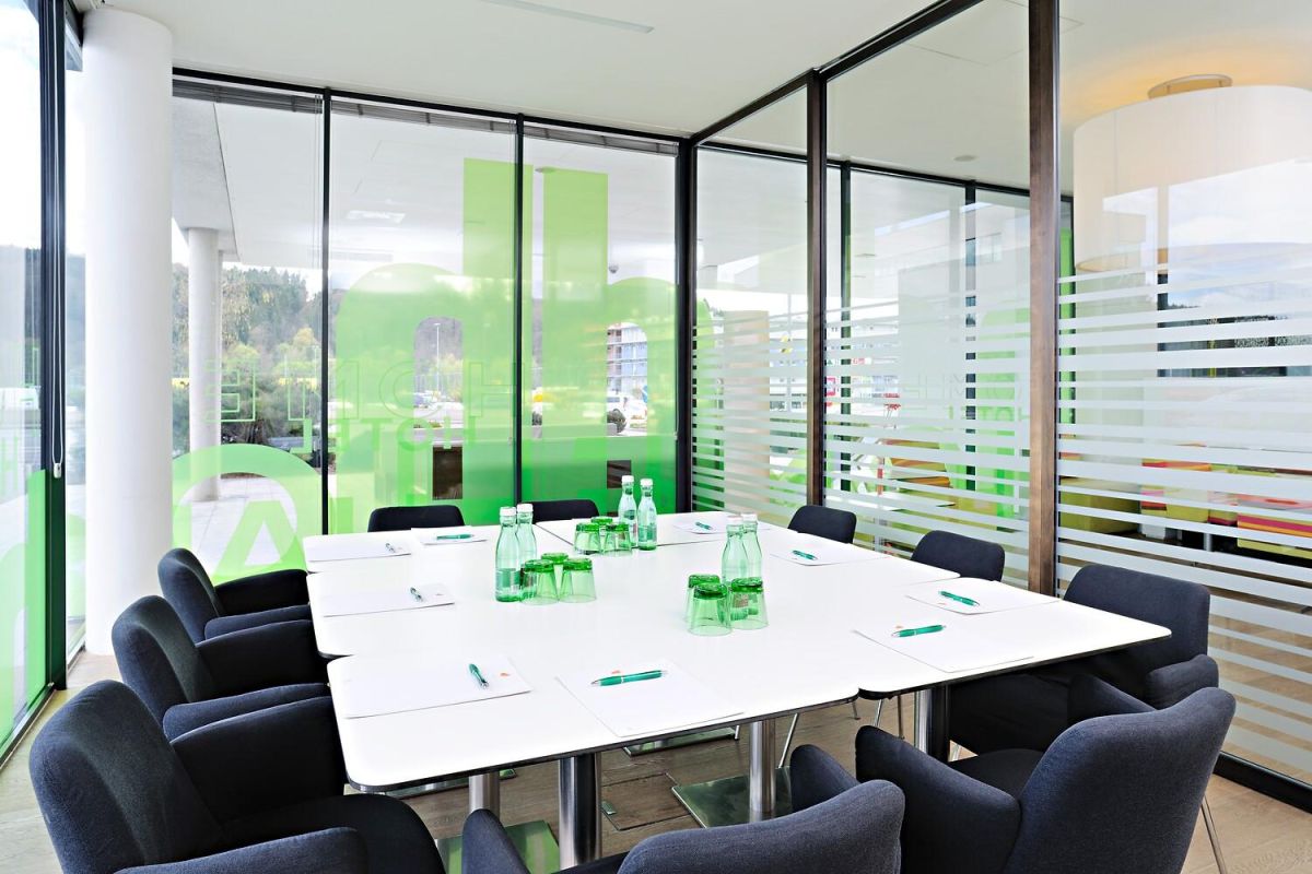 harry's home Hart bei Graz hotel & apartments Bild 4