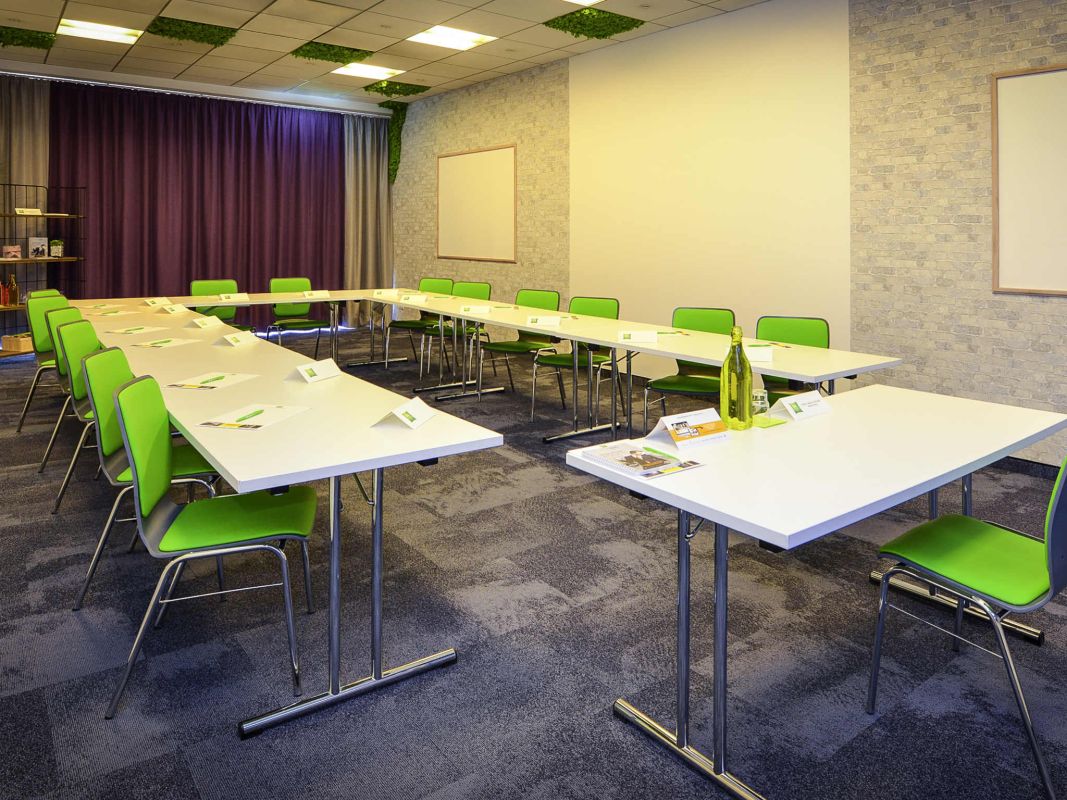 ibis Styles Linz