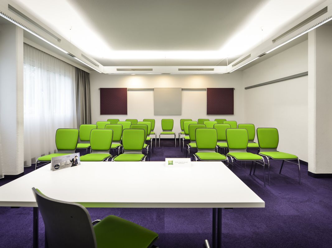 ibis Styles Linz Bild 4