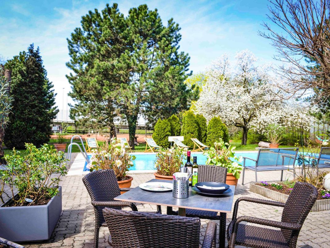 ibis Styles Linz Bild 10