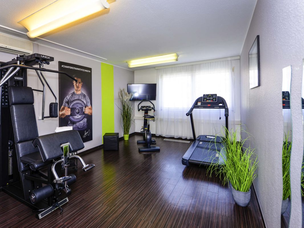 ibis Styles Linz Bild 11