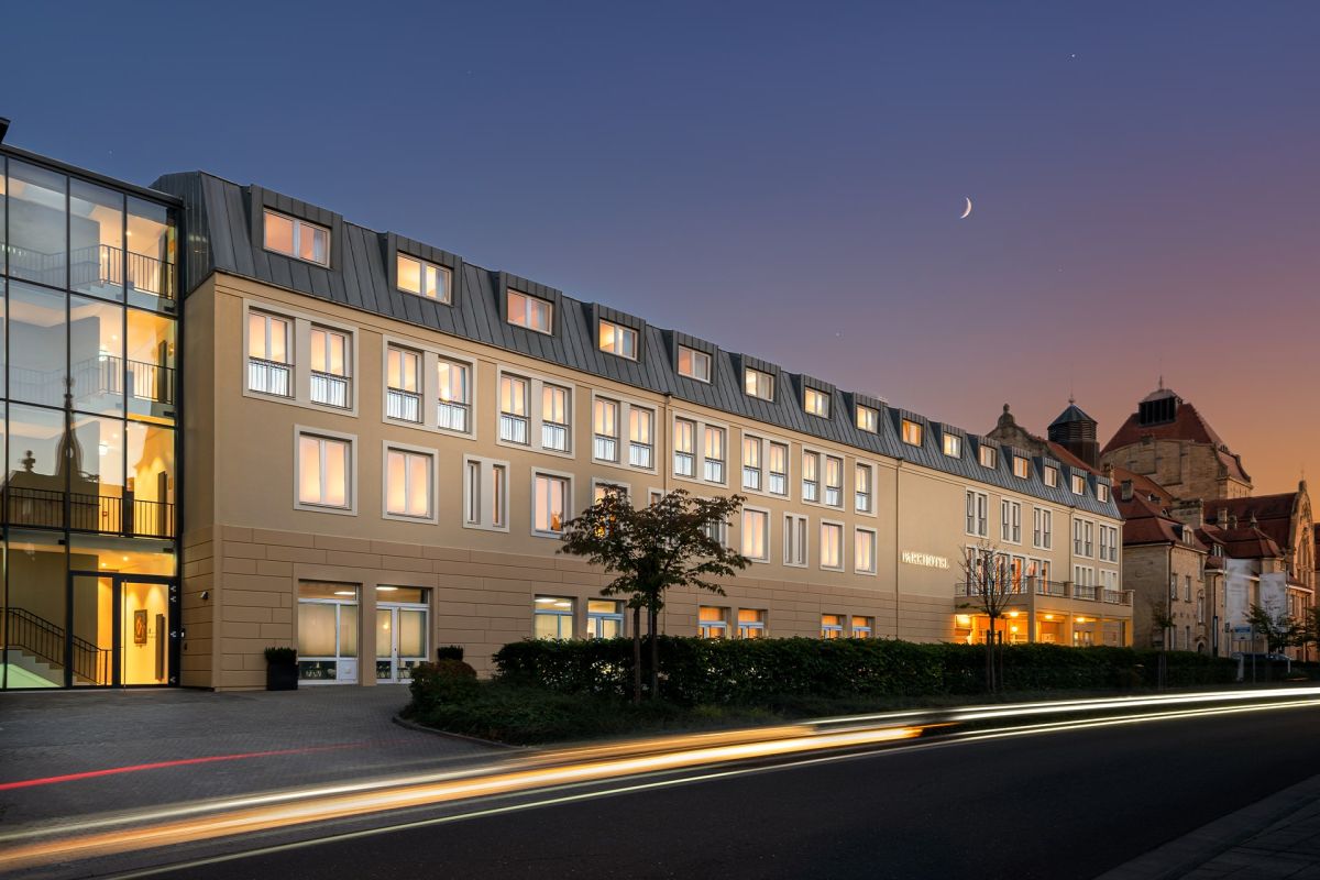 Parkhotel Landau Bild 12