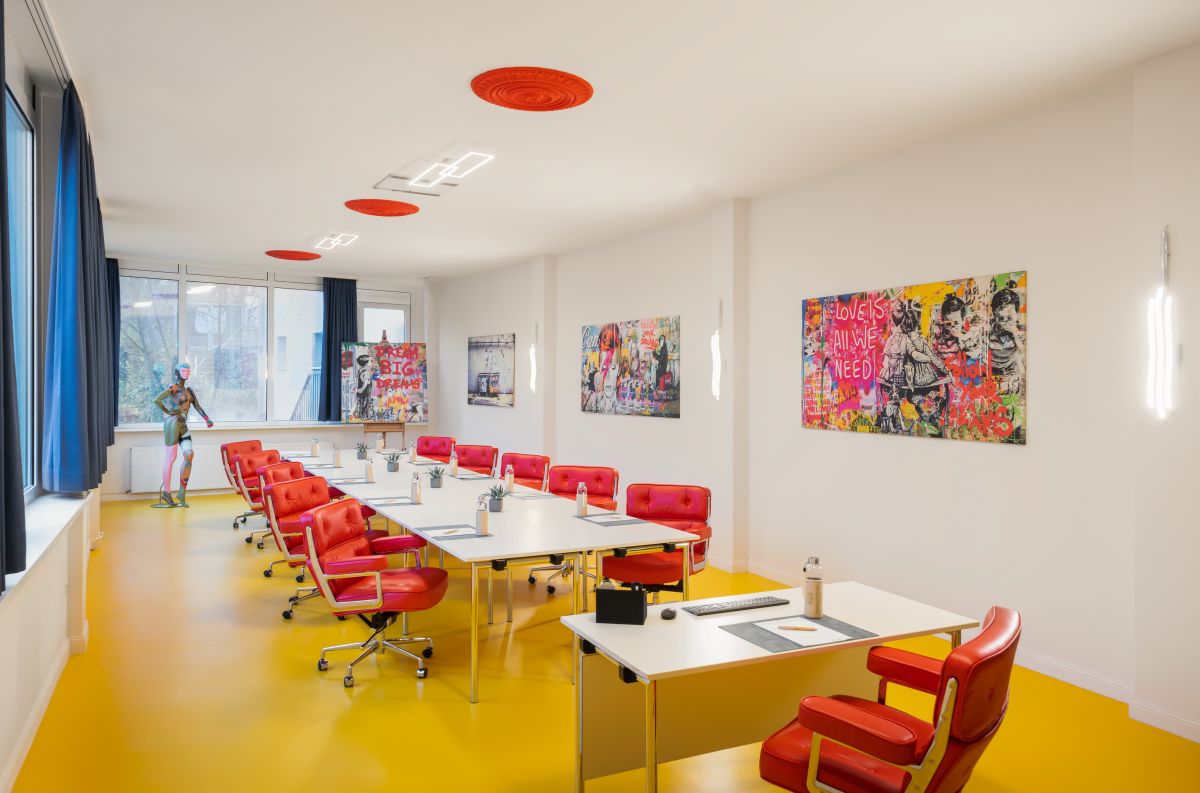 Parkhotel Landau