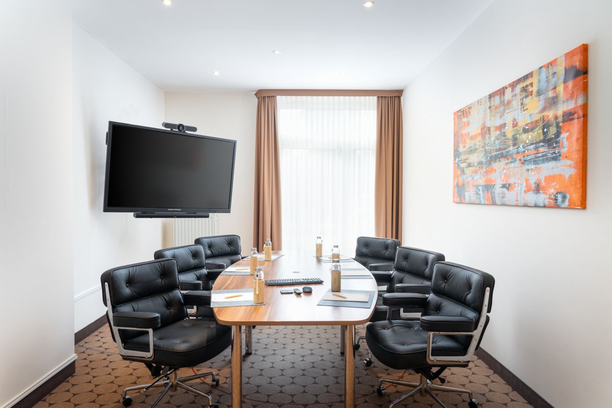 Parkhotel Landau Bild 10