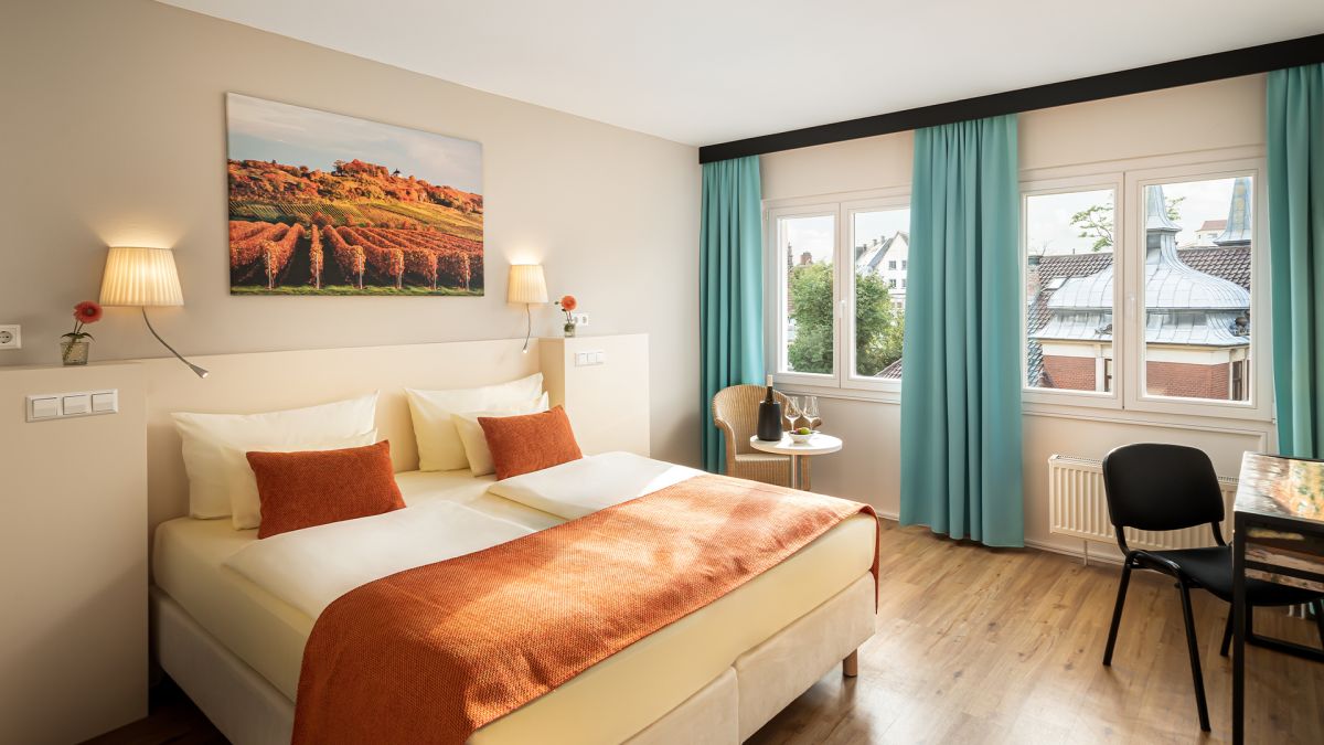 Parkhotel Landau Bild 16