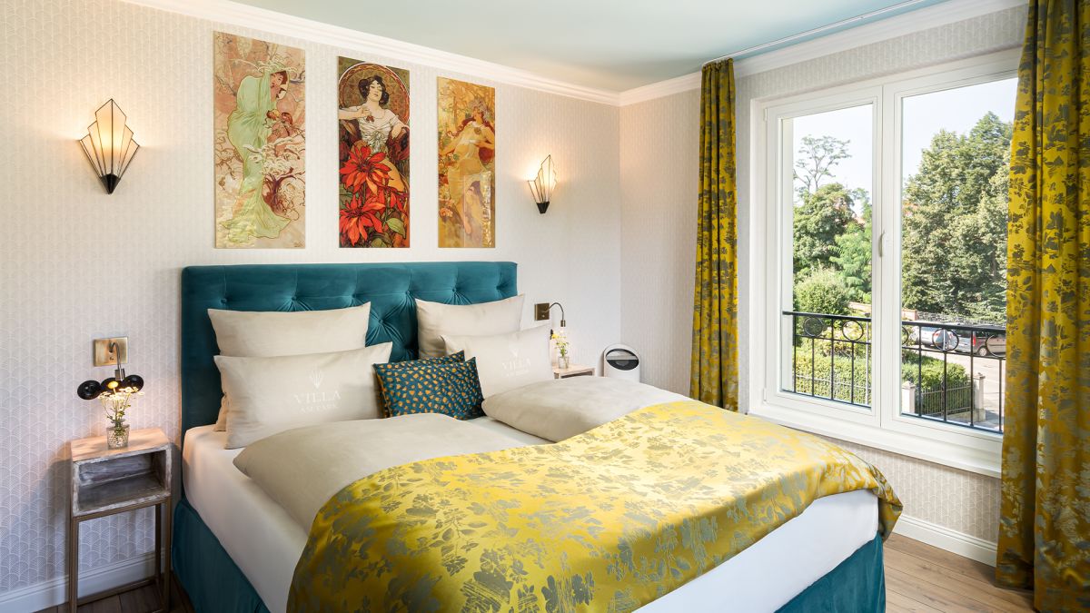 Parkhotel Landau Bild 15