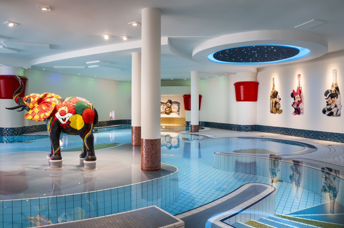 Parkhotel Landau Bild 17