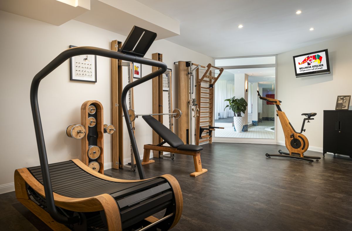 Parkhotel Landau Bild 19