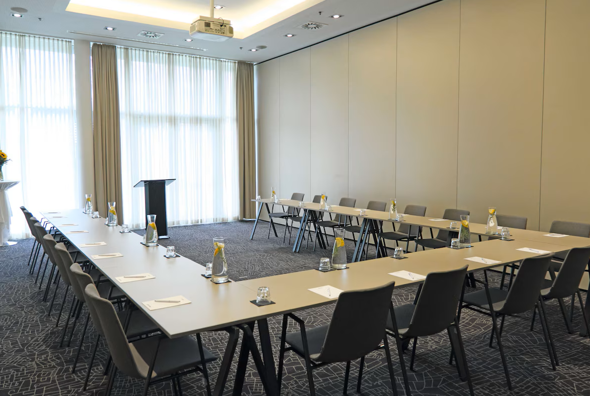 Park Inn by Radisson Linz