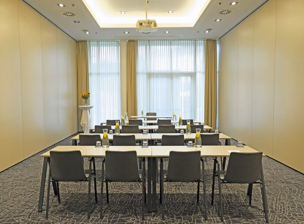 Park Inn by Radisson Linz Bild 4