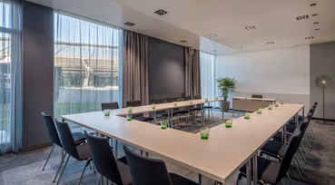 Courtyard by Marriott Linz Bild 2
