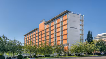 Courtyard by Marriott Linz Bild 7