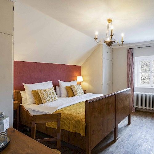 Der Schlosswirt zu Anif - Biedermeierhotel und Restaurant Bild 5