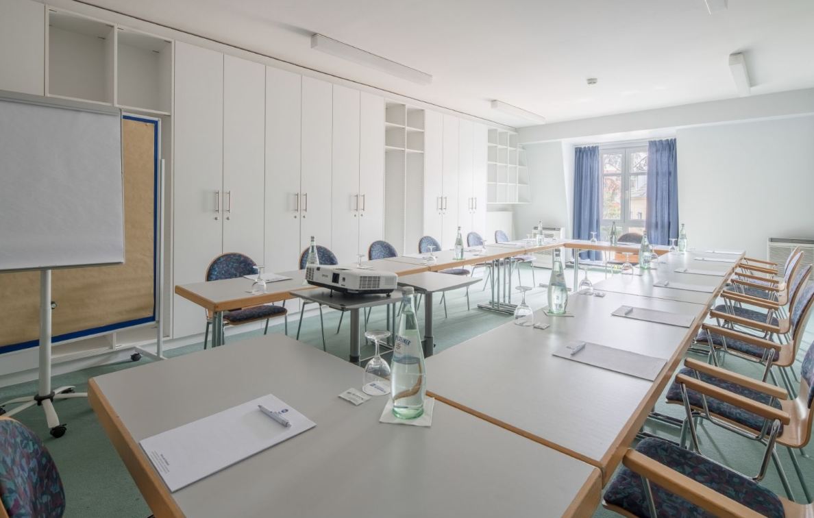 Best Western Wein- und Parkhotel Nierstein Bild 6