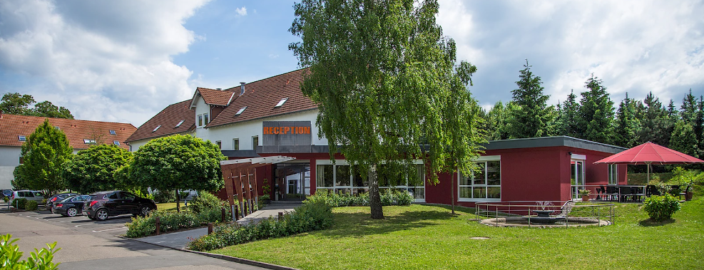 Hotel Speyer am Technik Museum Bild 16