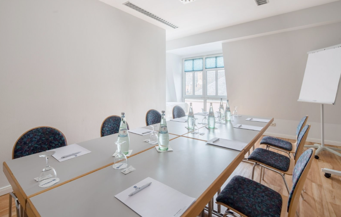 Best Western Wein- und Parkhotel Nierstein