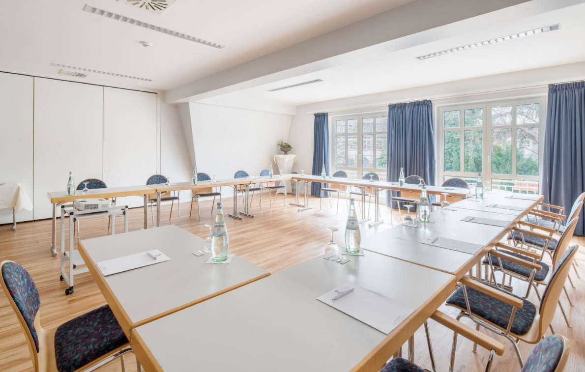Best Western Wein- und Parkhotel Nierstein Bild 3