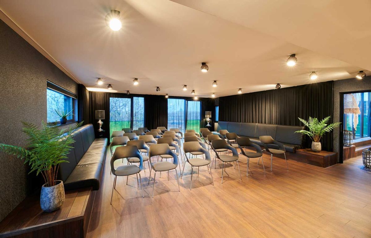 Nena Hotel Bremen by LESA Bild 2