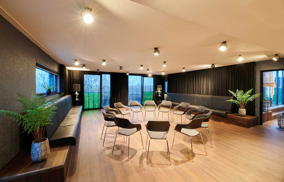 Nena Hotel Bremen by LESA Bild 3